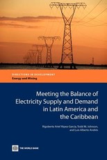Meeting the Balance of Electricity Supply and Demand in Latin America and the Caribbean