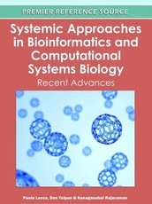 Systemic Approaches in Bioinformatics and Computational Systems Biology