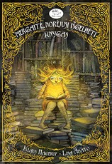 Mergaitė norėjusi išgelbėti knygas