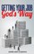 Getting Your Job God's Way