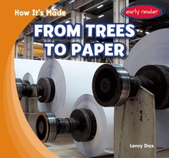 From Trees to Paper