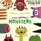 This Book is Bursting with Monsters!