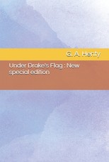 Under Drake's Flag