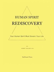 Human Spirit Rediscovery