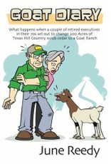 Goat Diary