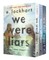 We Were Liars 3-Book Boxed Set