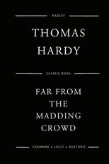 Far From The Madding Crowd