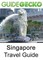 Singapore Travel Guide