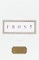Frost: Poems