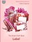 BROCKHAUSEN Craft Book Vol. 6 - The Great Craft Book - Label
