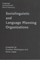 Language International World Directory of Sociolinguistic and Language Planning Organizations