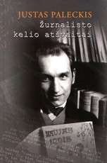 Žurnalisto kelio atšvaitai