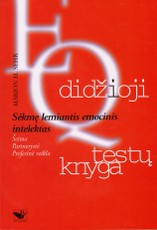 Didžioji EQ testų knyga