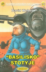 „Basilisko“ stotyje (PFAF 298)