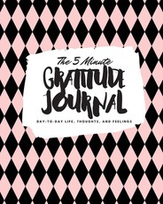 The 5 Minute Gratitude Journal