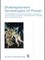 Shakespearean Genealogies of Power