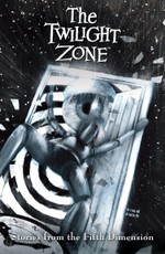 The Twilight Zone: Stories from the Fifth Dimension