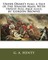 Under Drake's flag; a tale of the Spanish Main. With twelve full-page illus. by