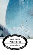 The Blue Fairy Book