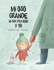 Mi Oso Grande, Mi Oso PequeÃ±o Y Yo