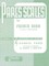 Pares Scales - French Horn in F or E-Flat and Mellophone