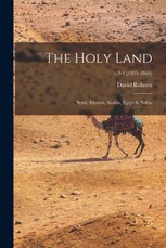 The Holy Land