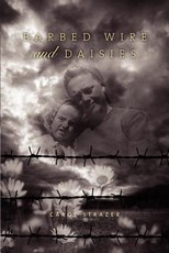 Barbed Wire & Daisies