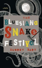 The Bluesiana Snake Festival
