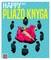 HAPPY 365. Pliažo knyga