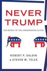 Never Trump
