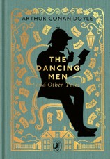 The Dancing Men and Other Tales