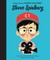 Mažų žmonių DIDELĖS SVAJONĖS: Steven Spielberg