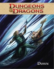 Dungeons & Dragons Volume 3