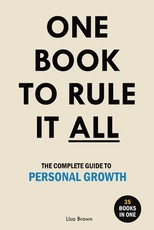 One Book to Rule It All