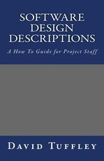 Software Design Descriptions