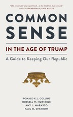 Common Sense in the Age of Trump