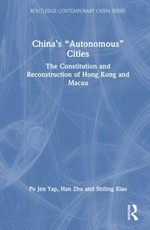 China's "Autonomous" Cities