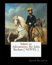 Salute to Adventurers. By