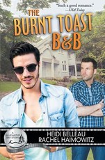 The Burnt Toast B&b