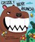 Grizzly Bear Munch!