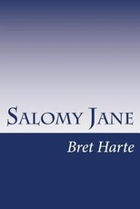 Salomy Jane