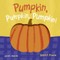 Pumpkin, Pumpkin, Pumpkin!
