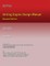 Stirling Engine Design Manual