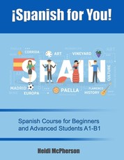 Â¡Spanish for You!