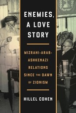 Enemies, a Love Story
