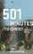 501 Minutes to Christ