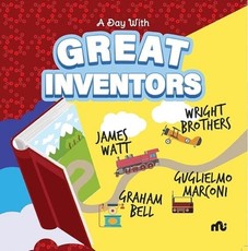 A Day With Great Inventors