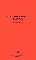 Industrial Chemical Cleaning