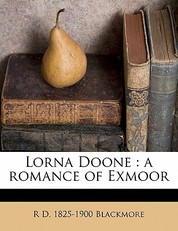 Lorna Doone