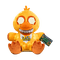 FUNKO Pliušinis žaislas: Five Nights at Freddy´s: Dreadbear - Jack-O-Chica, 18 cm